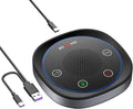 Omnidirectional USB Speakerphone with Microphone, Pack of 2 G8549