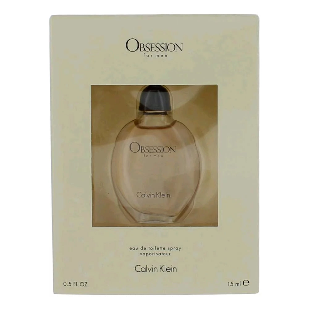 0.5 oz Eau De Toilette Splash for Men L478539