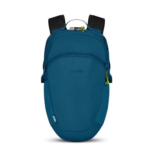 Black 18L Anti Theft Backpack H864794