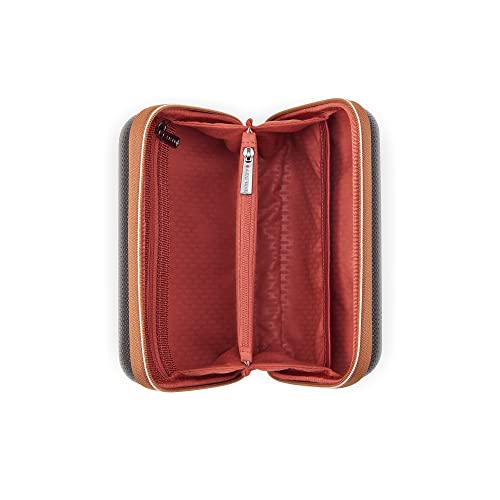 Hardside Luggage with Spinner Wheels, Angora, 28 Inch M5098