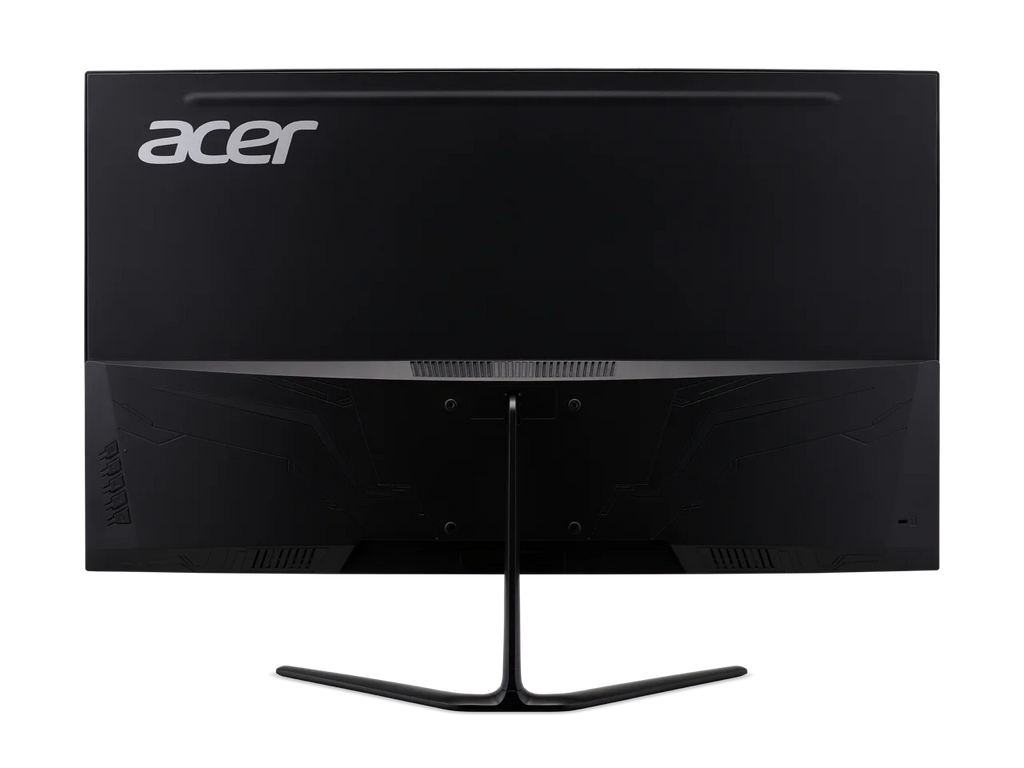 31.5" 1920x1080P Curved 75Hz 1ms Monitor C806