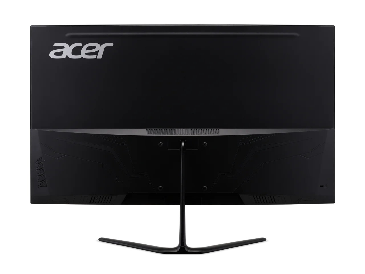 31.5" 1920x1080P Curved 75Hz 1ms Monitor C806