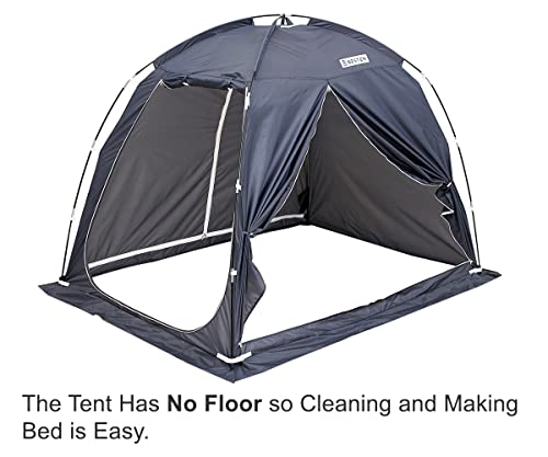 Bed Tent D62109