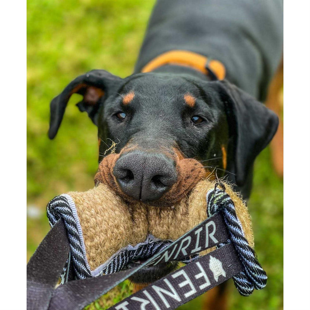 Jute Tug Toy K794947