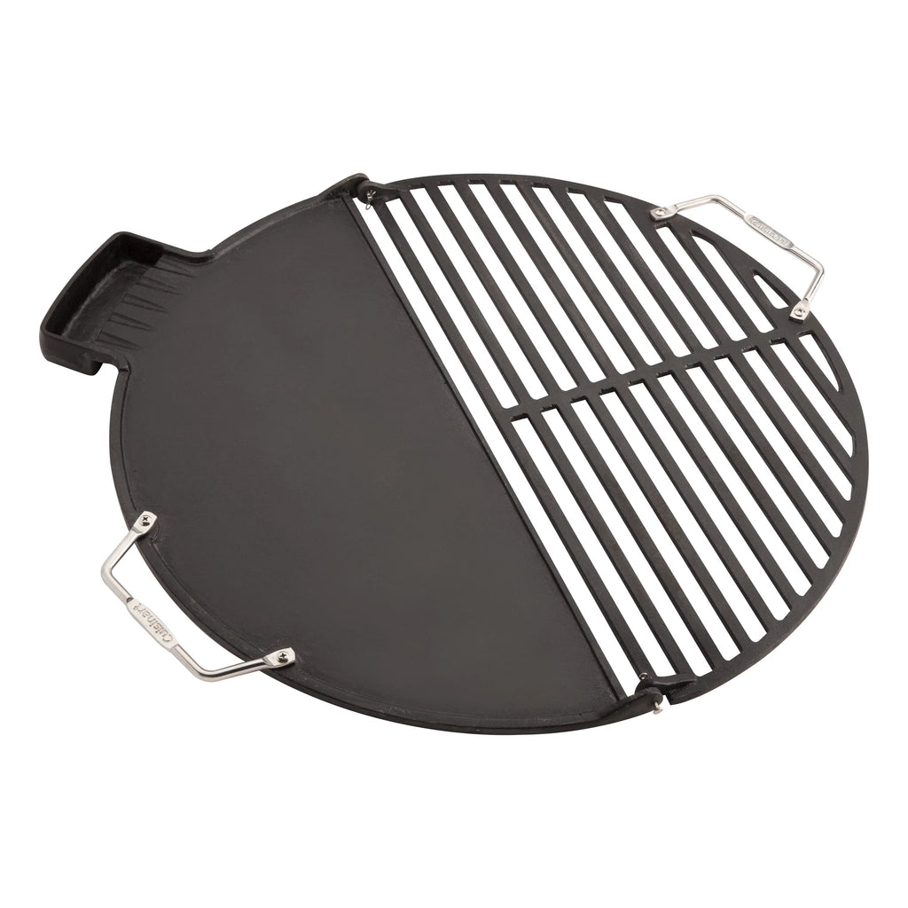 Fire Pit Griddle and Grill Top B547