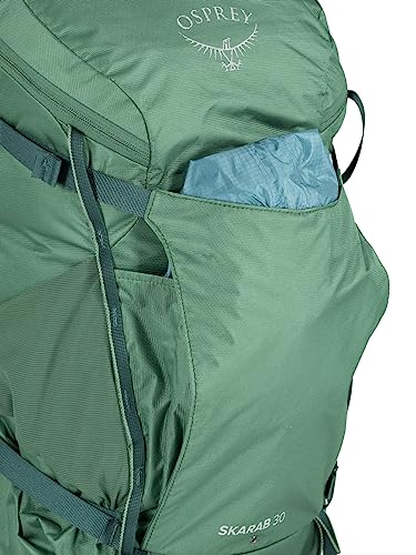 Men's Hiking Backpack with Hydraulics Reservoir A51502