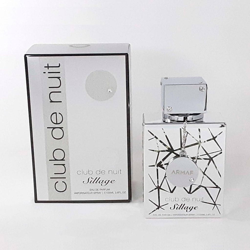 3.6 oz Eau De Parfum Spray Q864315