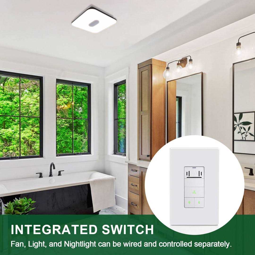 3 Tamper Resistant Light Switch Dimmer E709874