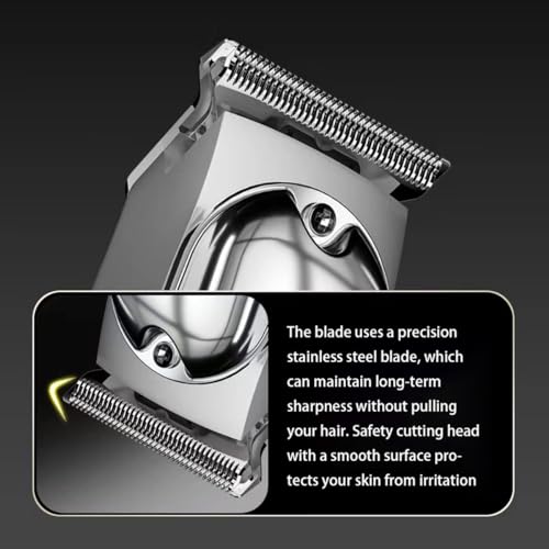 Electric Razor Rechargeable IPX7 Waterproof R962498
