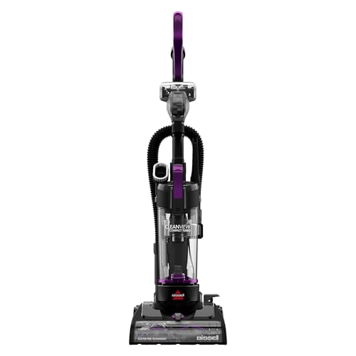 Compact Turbo Upright Vacuum H138184