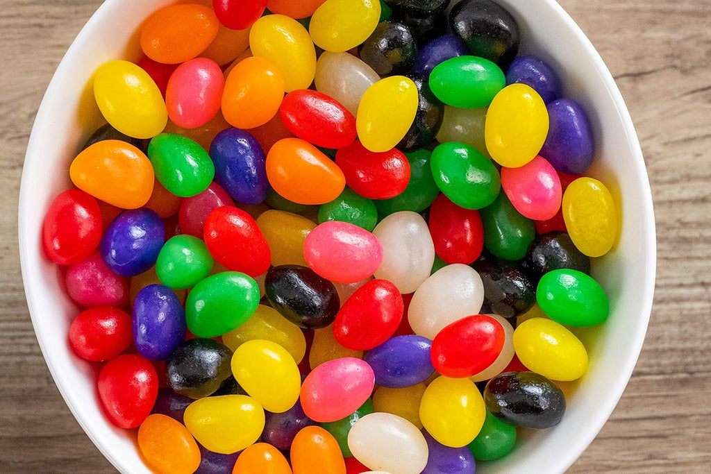 Classic Jelly Beans 22oz. F260