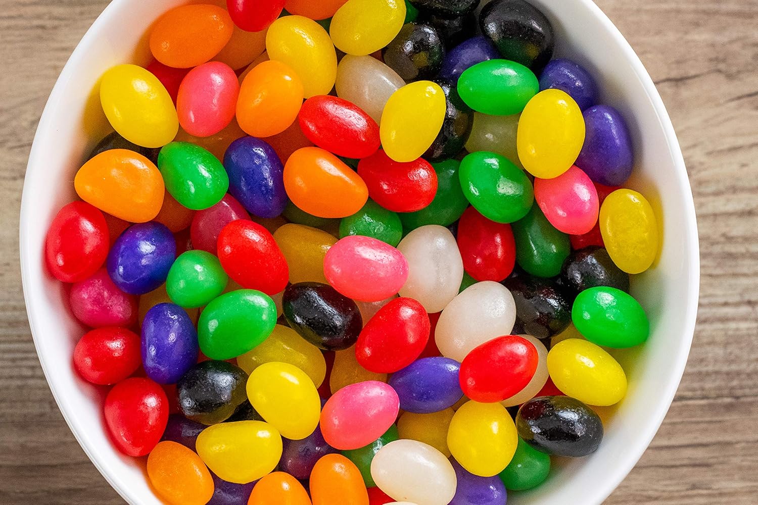 Classic Jelly Beans 22oz. F260