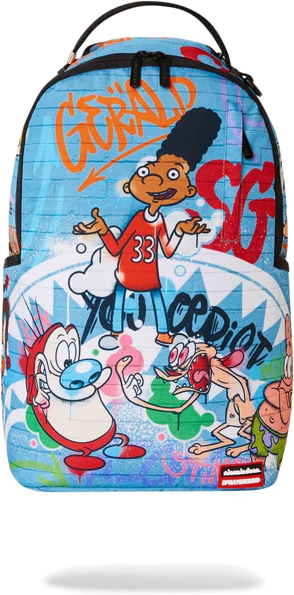 SPRAYGROUND BACKPACK Z6238