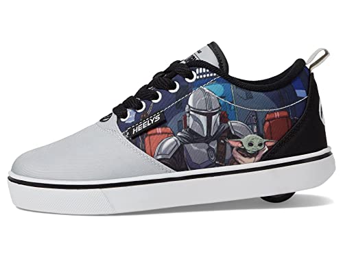 Youth Wheels Skate Sneaker Shoes G20973