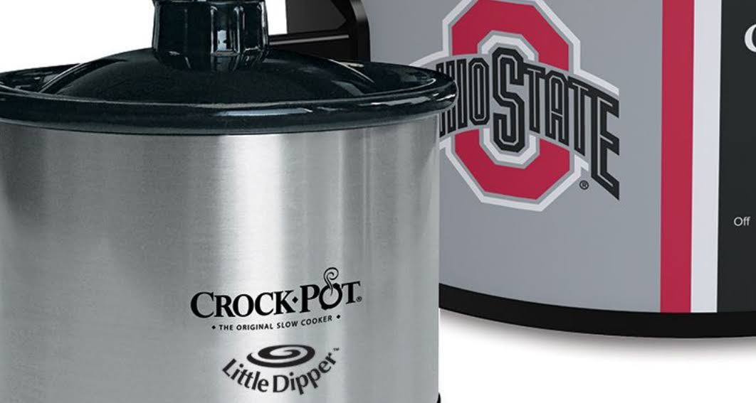 6-Quart Slow Cooker K202