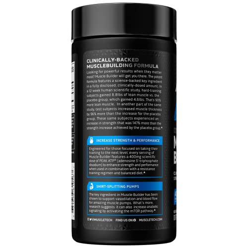 30 Capsules Nitric Oxide Supplement M84028