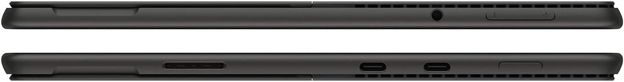 Surface Pro 8 13" Touchscreen Intel Core i5 16GB Memory 256GB SSD Graphite P1069