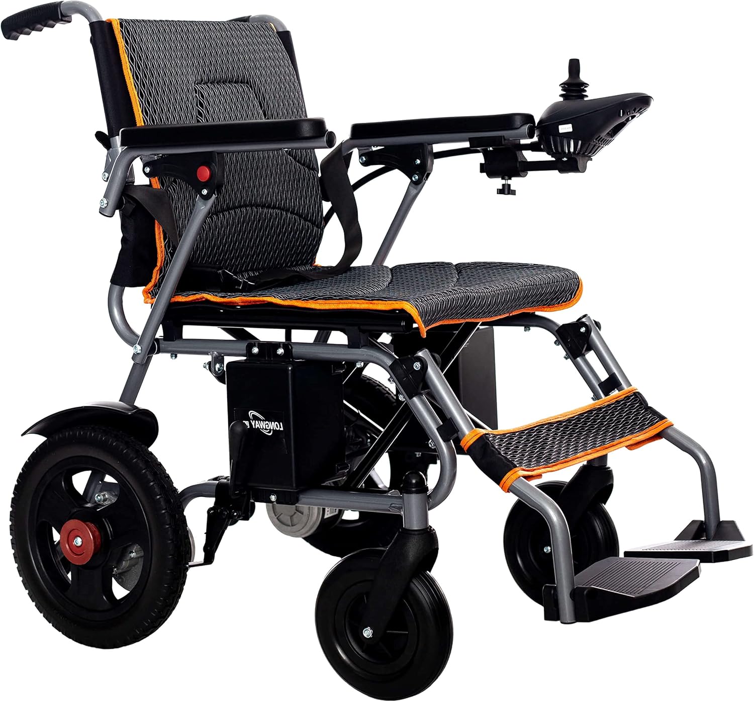 Foldable Electric Wheelchair R716347