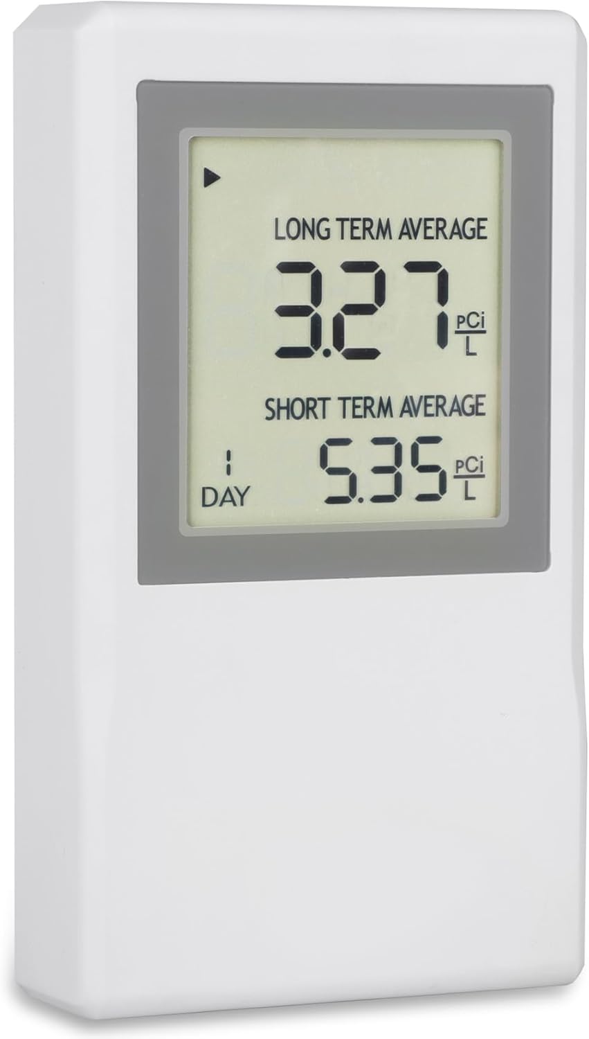 Radon Detector B6235