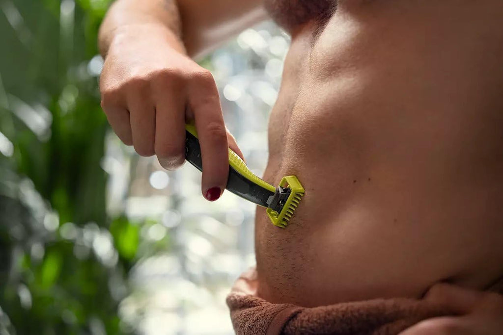 Replacement Blades for Electric Razors P557