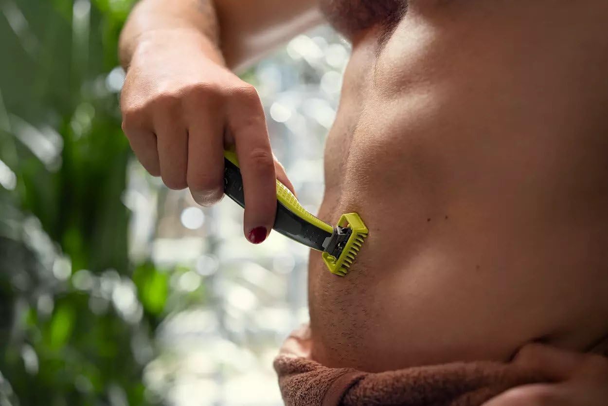 Replacement Blades for Electric Razors P557