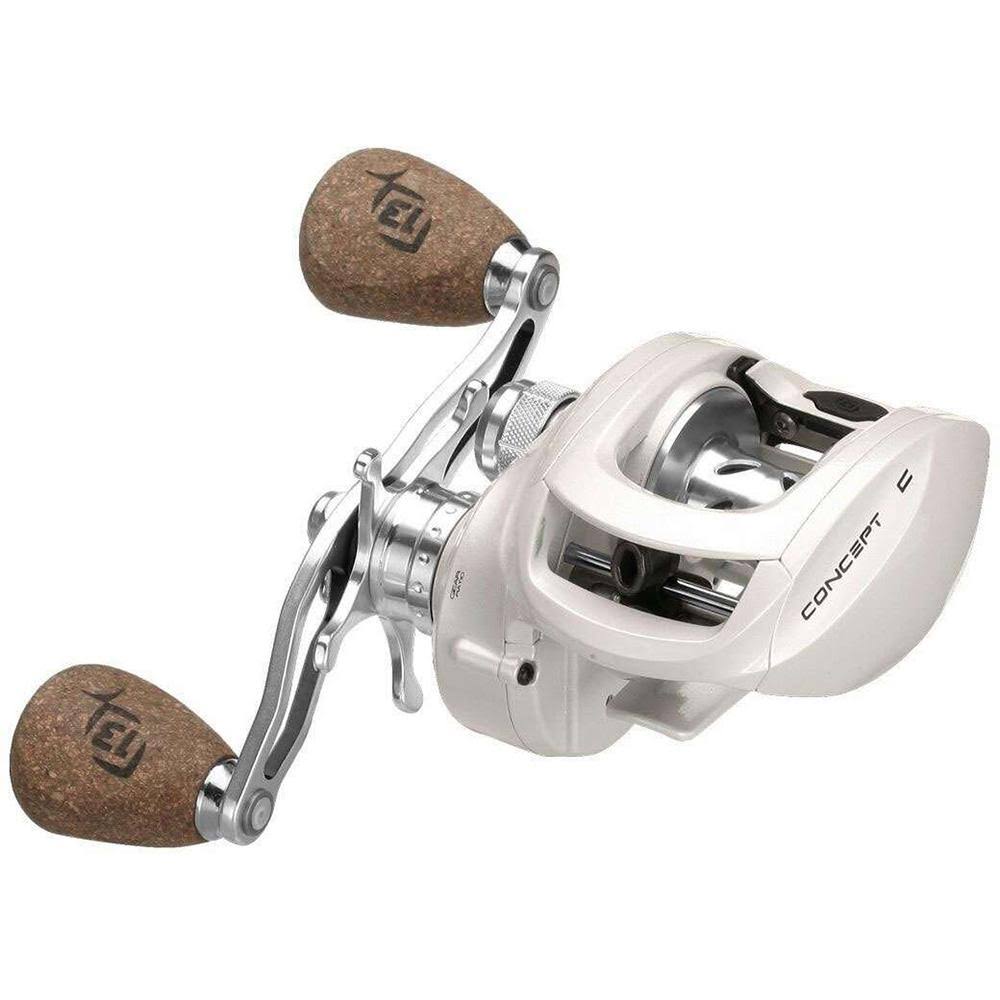 Casting Reel T1407