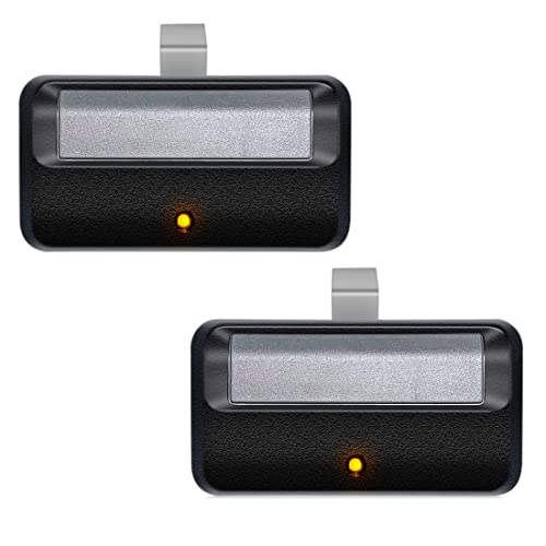 Garage Door Opener Remote J99710