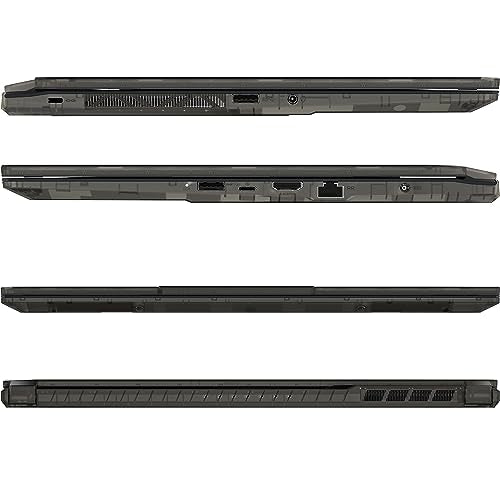 15.6" 144Hz FHD Gaming Laptop, Intel i7-12650H, RTX 4060, 32GB RAM, 1TB SSD E5659