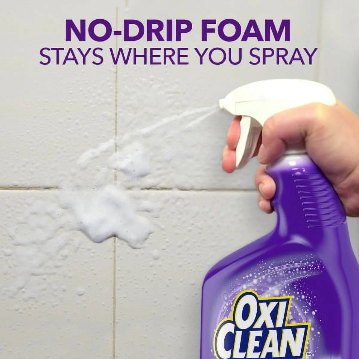 30 oz. Pack of 4 Mold & Mildew Bathroom Stain Remover F35887