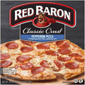 16 per Case 12 inch Pepperoni Pizza H3722