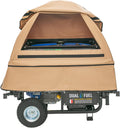 Generator Running Cover (Standard, Grey) L816774