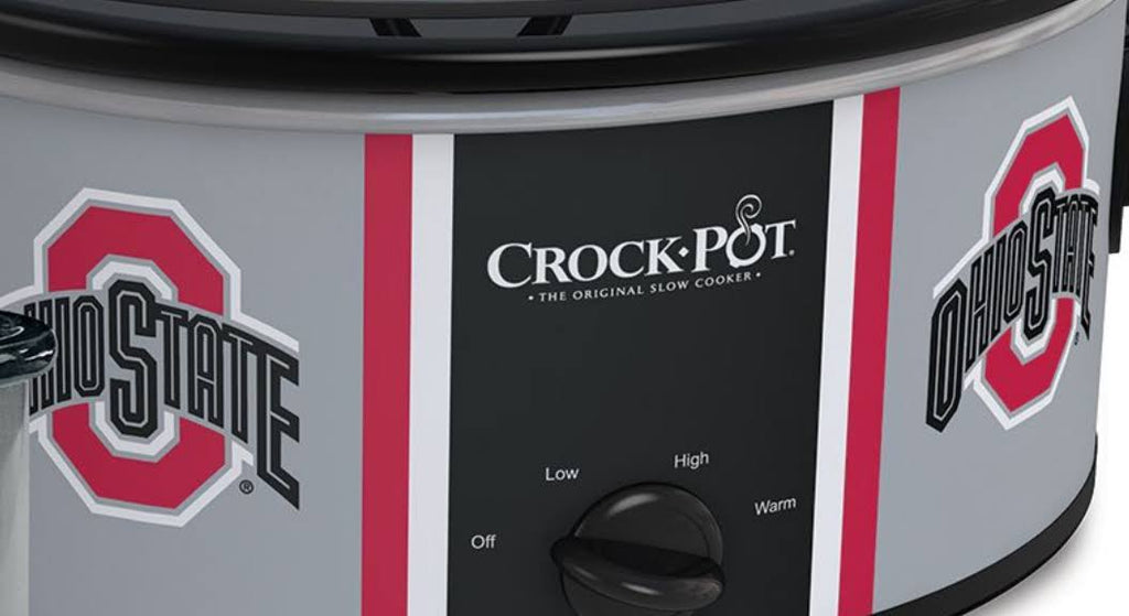 6-Quart Slow Cooker K202