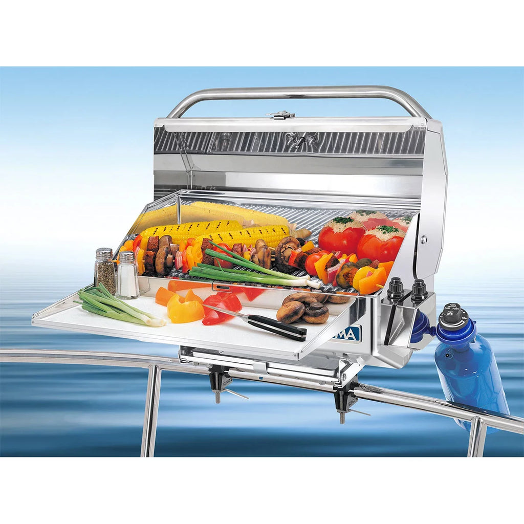 Gas Grill K75244