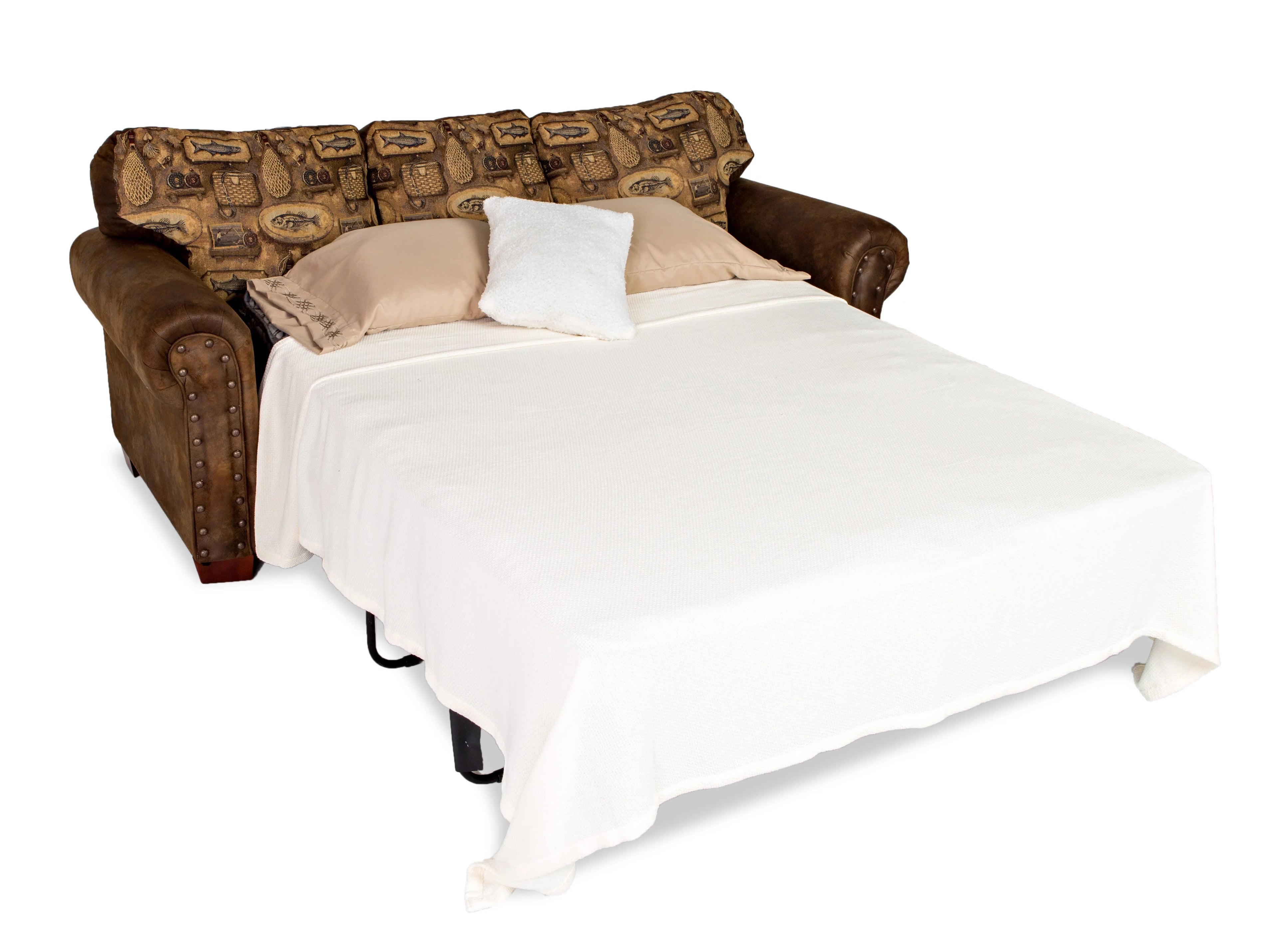 Sleeper Sofa S46723
