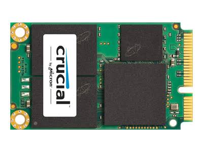 500 GB mSATA Solid State Drive V349