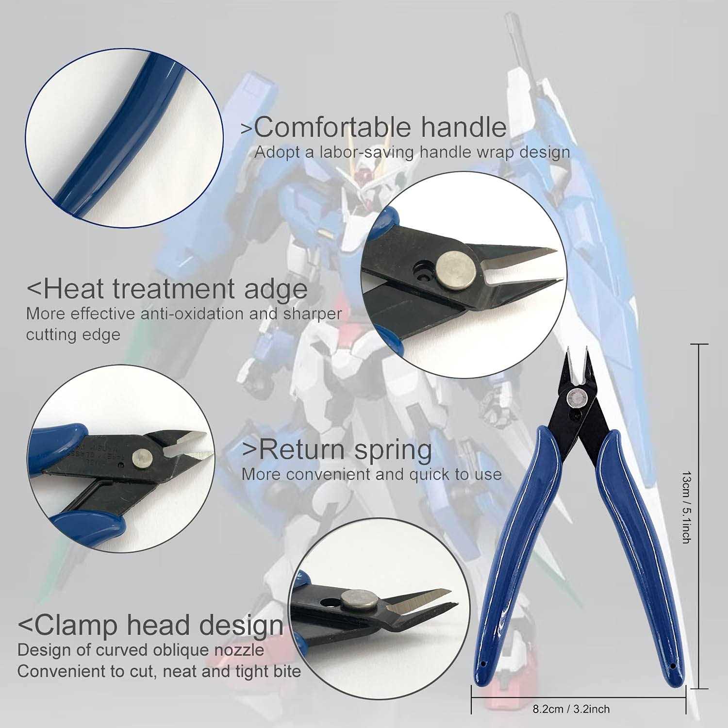 32 Piece 3D Print Tool Kit I975