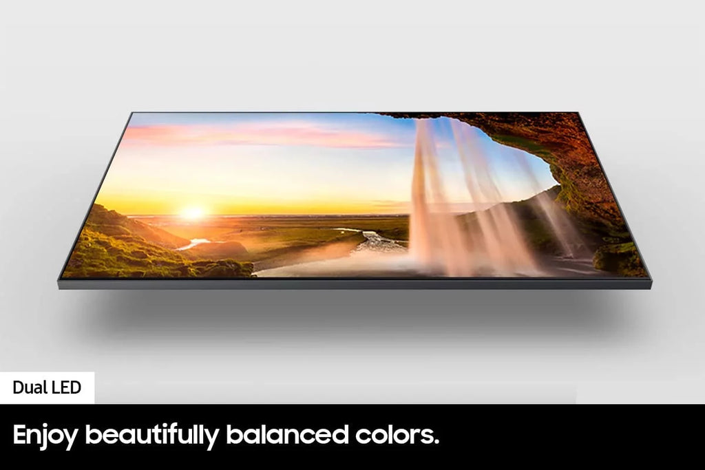 75" QLED 4K Smart TV E97258