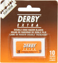Derby Extra Double Edge Razor Blades R931835