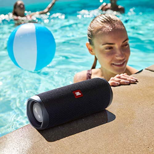 Waterproof Portable Bluetooth Speaker K669