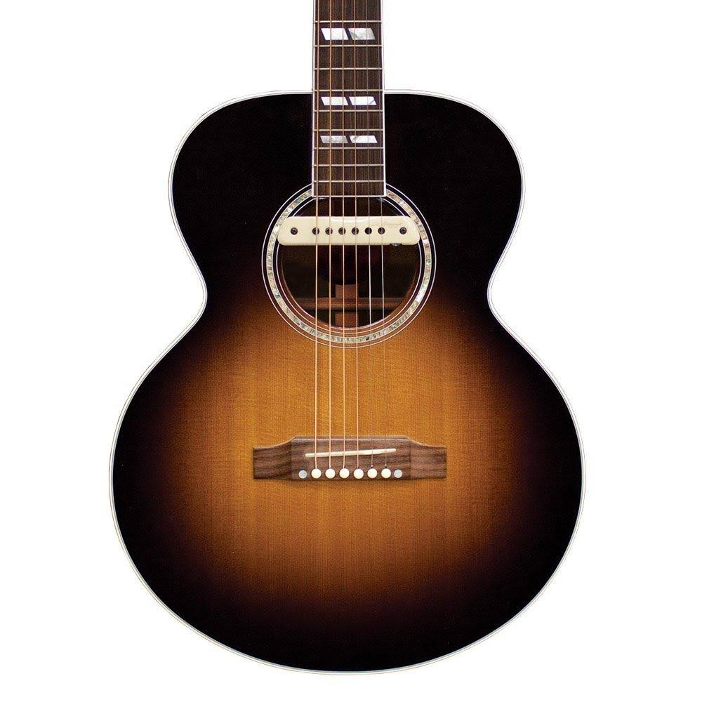 M1 Passive Soundhole Pickup O4814