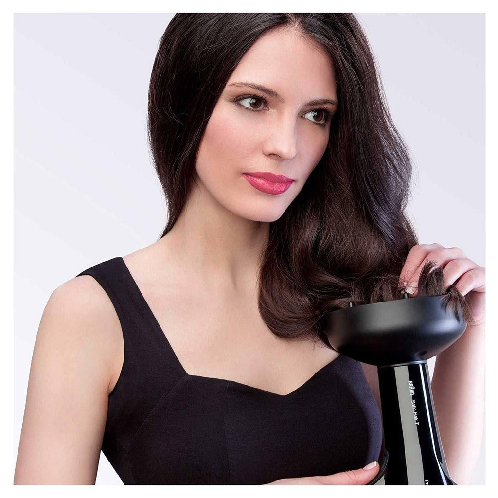 Satin Hair 7 Hair Dryer J28983