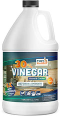 Concentrated 30% Vinegar (1 Gallon) G6889