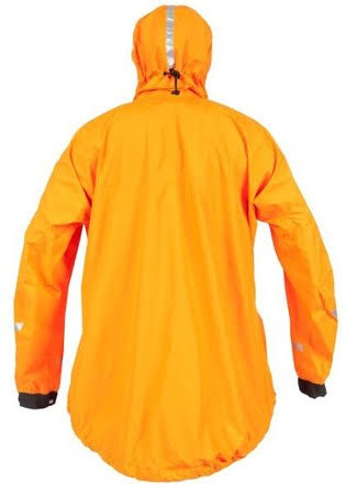 Orange Storm Cag G47857