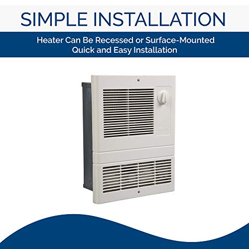 Wall Heater G8505