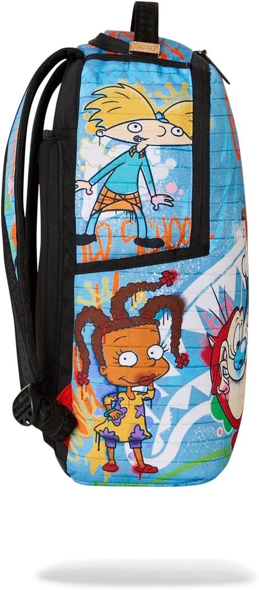 SPRAYGROUND BACKPACK Z6238