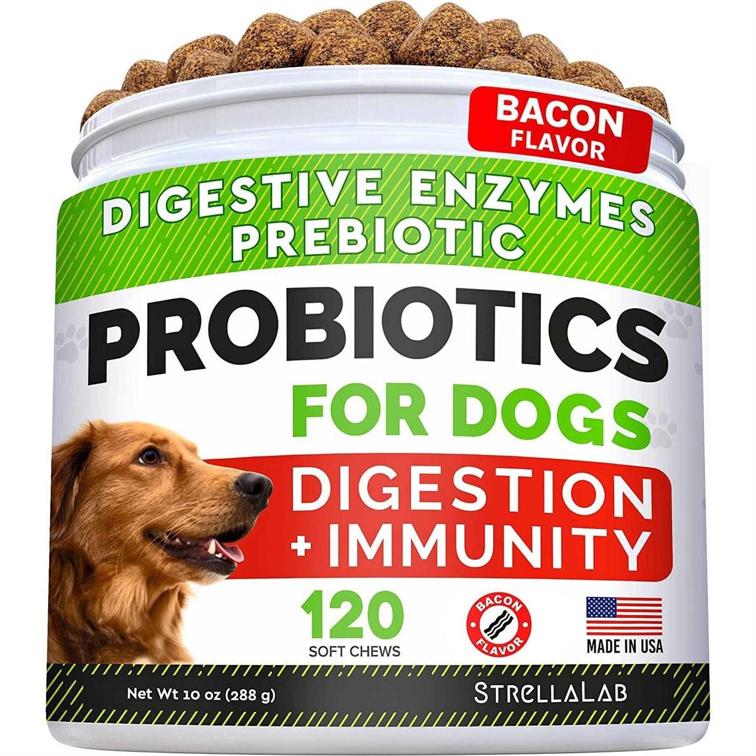 Probiotics for Dogs R32506