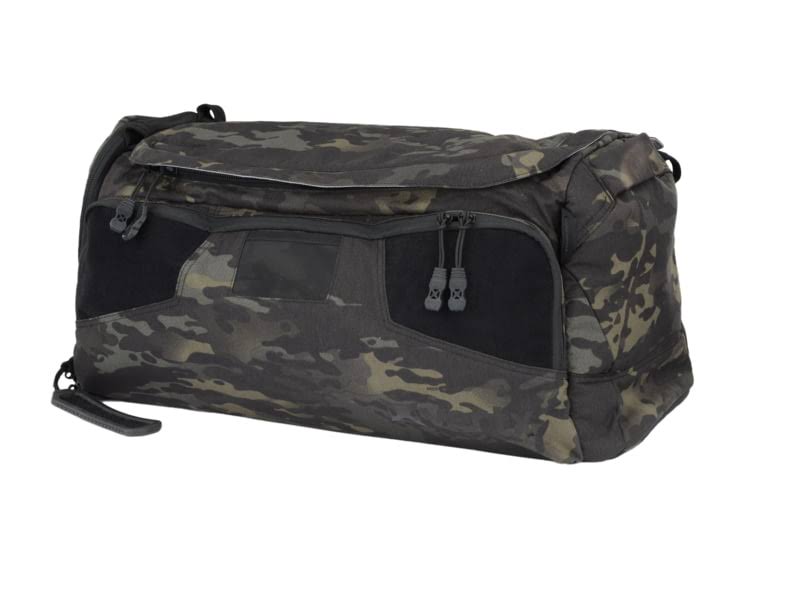 Multicam Black 45L Duffle H35904