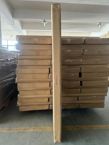 5 Step Steel Ladder with Handrail and Tool Platform S56780