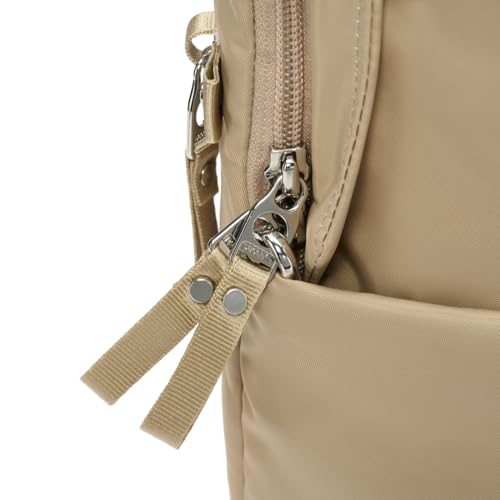 Black 10L Anti Theft Backpack A219824