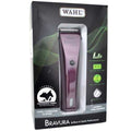 Purple Lithium Ion Cordless Clipper Kit M477